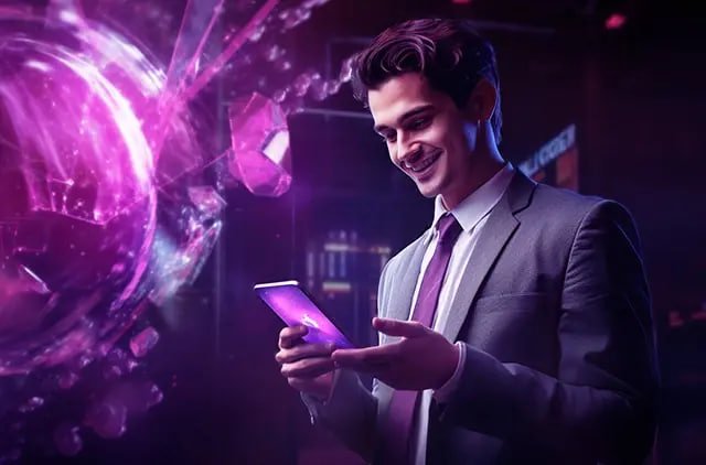 Filipino player enjoying online bingo on mwp888 mobile browser